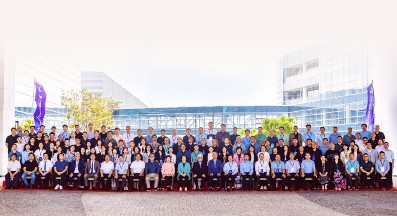 首届机械工业教育产教科融合国际交流大会在海克斯康盛大举行