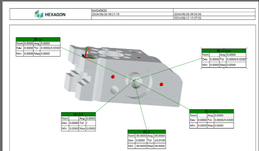 Sigma Report精益报告系统
