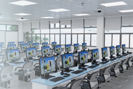 计量月技能跃升行动- PC-DMIS GD&T线上、线下培训火热开班