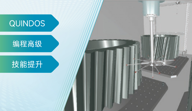 QUINDOS软件编程高级培训