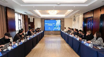 全国智能检测与先进制造行业产教融合共同体2025年会成功举办