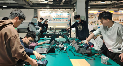 海克斯康&times;大连理工大学 | 常态化产教联动，助推高校智能制造教学革新